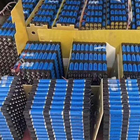 ㊣鄂尔多斯杭锦旗收废旧钴酸锂电池㊣锂电池回收价多少钱㊣铁锂电池回收价格